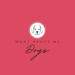 Logo What About Me Dogs
