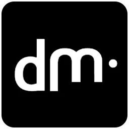 Logo Demute