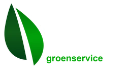Logo GROENSERVICE DLB