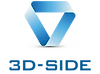 Logo 3D-SIDE