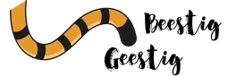 Logo Beestig Geestig
