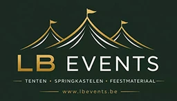 Logo LB Events