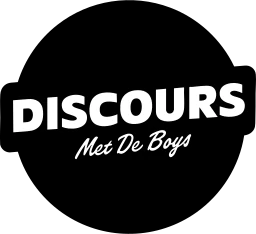 Logo Discours