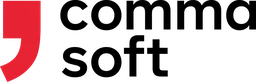 Logo COMMA