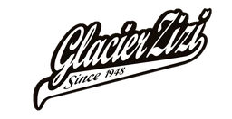 Logo GLACIER ZIZI