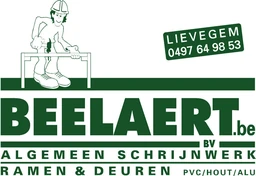 Logo BEELAERT