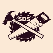 Logo SDS Interieur