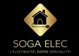 Logo SOGA ELEC