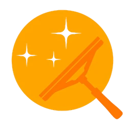 Logo BENNY'S GLAZENWASSERIJ