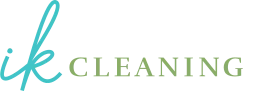 Logo IK CLEANING