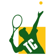 Logo TENNISCLUB DE JONGE WINGERD