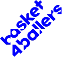 Logo BASKET4BALLERS SARL