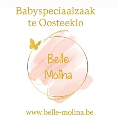 Logo Belle Molina