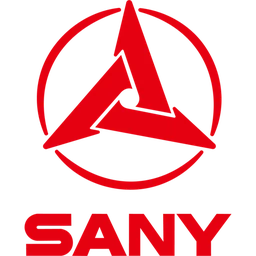 Logo SANY POLAND