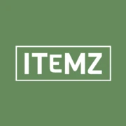 Logo ITEMZ