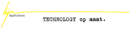 Logo LIJN-APPLICATIONS