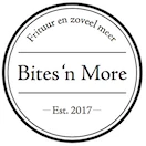 Logo BITES 'n MORE