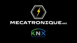 Logo "MECATRONIQUE"