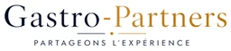 Logo GASTRO PARTNERS