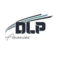 Logo DLP FINANCES