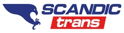 Logo SCANDIC TRANS