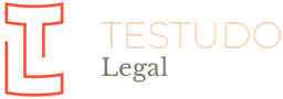 Logo TESTUDO LEGAL