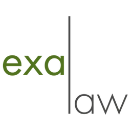 Logo EXALAW