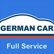 Logo GERMAN CAR