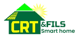 Logo CRT & Fils Sprl