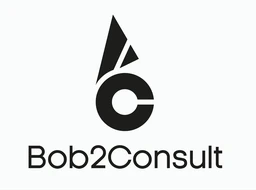 Logo BOB2CONSULT