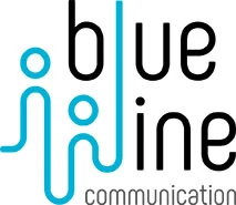 Logo BlueLine Communication