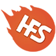 Logo Head First Studios