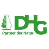 Logo DHG Vertriebs- und Consultinggesellschaft mbH