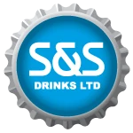 Logo S&S Drinks