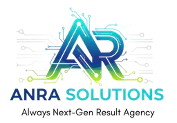 Logo ANRA Solutions