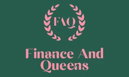 Logo FINANCE AND QUEENS
