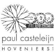 Logo PAUL CASTELEIJN HOVENIERS BV