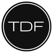 Logo Tomorrow's dance factory