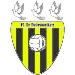 Logo FC Duivenmelkers vzw