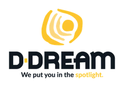 Logo Rogiers D-Dream