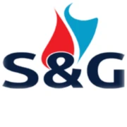 Logo S&G