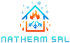 Logo NATHERM