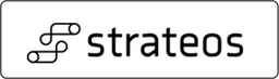 Logo STRATEOS S.P.R.L
