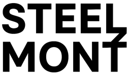 Logo STEEL MONT GMBH