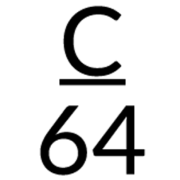 Logo CLOUD64