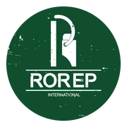 Logo ROREP INTERNATIONAL