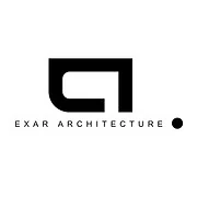 Logo EXAR Bureau d'Architectes