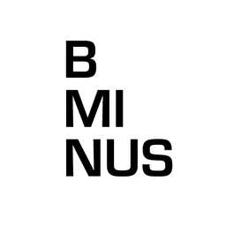 Logo B MINUS