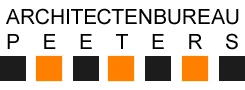 Logo ARCHITECTENBUREAU PEETERS
