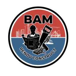 Logo BAM RENOV CONSTRUCT